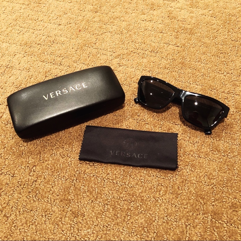 Versace VE4344 Sunglasses
